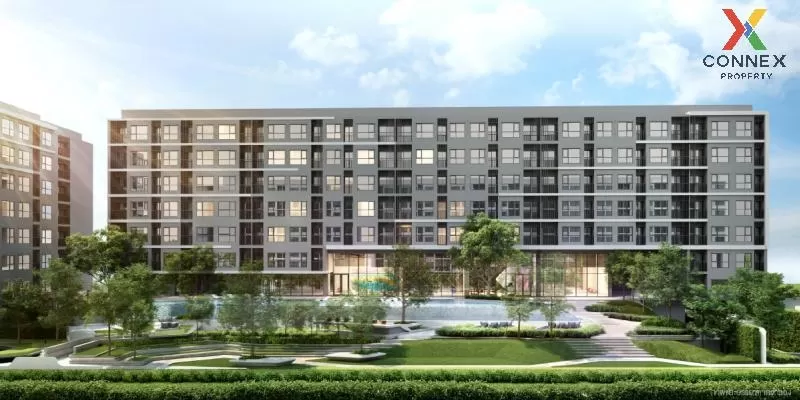 For Rent Condo , The Origin Sukhumvit 105 , BTS-Bearing , Bang Na