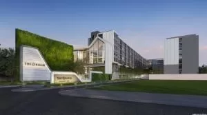 The Origin Sukhumvit 105