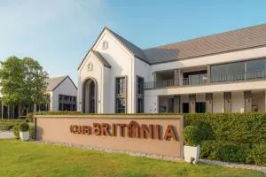 Britania Bangna Km. 42 - บริทาเนีย บางนา กม. 42