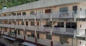 Panthep Condo Town