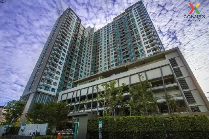 FOR SALE condo , Aspire Sathorn - Taksin (Copper Zone) , BTS-Wutt 1