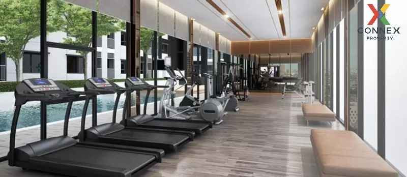 FOR SALE condo , Aspire Sathorn - Taksin (Copper Zone) , BTS-Wutt 3