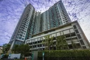 Aspire Sathorn - Taksin (Copper Zone)