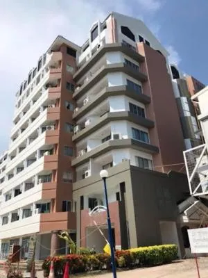Srisoonthorn Residence - คอนโดศรีสุนทร ระยอง