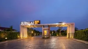Supalai Park Ville Ramintra 23 - ศุภาลัย พาร์ควิลล์ รามอินทรา 23