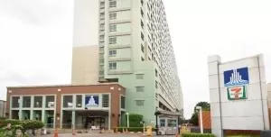 Lumpini Ville Latphrao - Chokchai 4