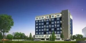 Ploen Ploen Condominium Bangbuathong - Westgate - เพลิน เพลิน คอนโด บางบัวทอง - เวสต์เกต
