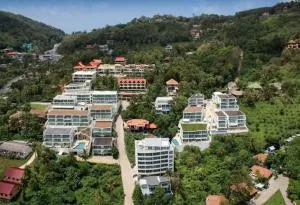 Kata Ocean View Residence - กะตะ โอเชียนวิว เรสซิเดนซ์
