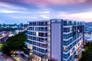 Ozone Condotel Kata Beach - โอโซน คอนโดเทล กะตะบีช