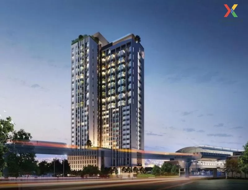 FOR RENT condo , Knightsbridge Duplex Tiwanon , MRT-Ministry of P