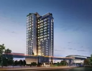 Knightsbridge Duplex Tiwanon