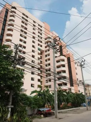 C.N.P. Condominium