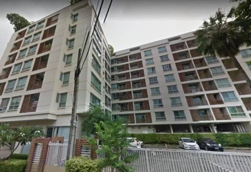 For Sale Condo , Condo One Sukhumvit 67 , BTS-Phra Khanong , Phra 3