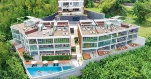 Bluepoint Condominiums - บลูพอยท์ คอนโดมิเนี่ยม