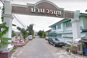 Baan Woranutch - บ้านวรนุช