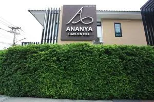 Ananya Garden Hill - อนัญญา การ์เด้นฮิลล์