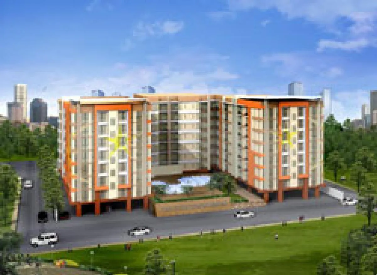 For Sale Condo , The Star Condominium , Bang Khen , Mueang Nontha