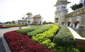 Casalunar Village - หมู่บ้านคาซาลูน่า