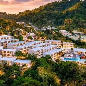Seavale Residences Patong - ซีเวลเรสซิเดนซีส์ ป่าตอง