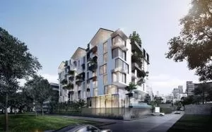 168 Sukhumvit 36 - 168 สุขุมวิท 36