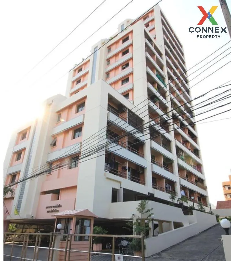 เช่าคอนโด  อดามาส พหลโยธิน BTS-อารีย์ ถนนพญาไท เขต พญาไท กรุงเทพ  1