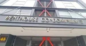 Penthouse Condominium 3 - เพนท์เฮ้าส์ คอนโดมิเนียม 3