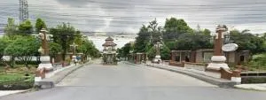 Nantawan Prachachuen - นันทวัน ประชาชื่น