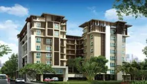 Dsign Condo Ratchada - ดีไซน์ คอนโด รัชดา