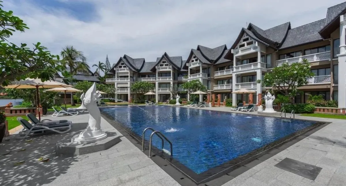 For Rent Condo , The Allamanda Condo Phuket , Choeng Thale , Thal