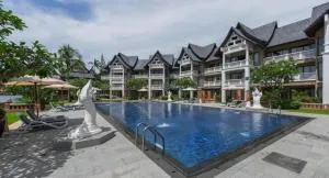 The Allamanda Condo Phuket