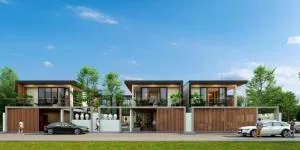 WamDom Villas Rawai - วามดอม วิลล่า ราไวย์