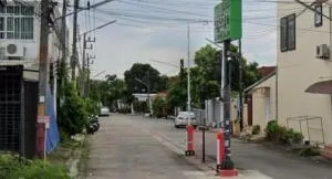 Baan Suan Yu Charoen 2 - บ้านสวนอยู่เจริญ 2