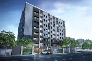 Aspire Wutthakat - แอสปาย วุฒากาศ