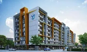 The Cube Pracha Uthit