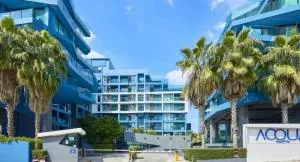 Acqua Condo - แอคควา คอนโด