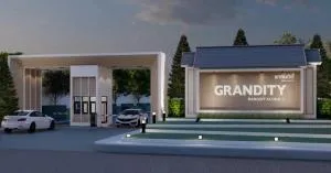 Grandity Rangsit - Klong 2