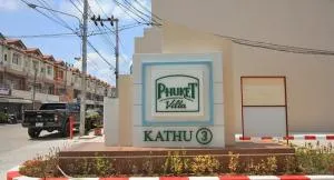 Phuket Villa Kathu 3 - ภูเก็ตวิลล่า กะทู้ 3