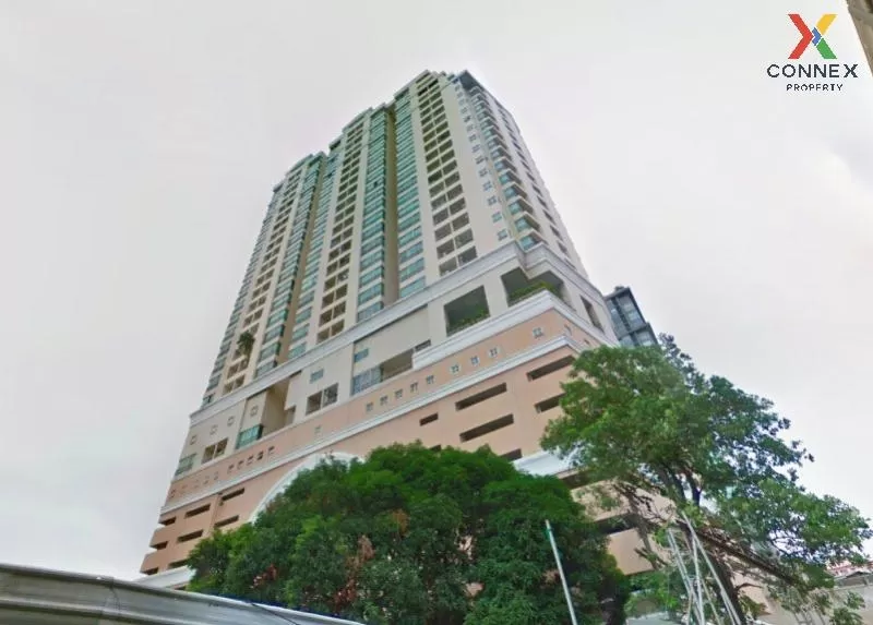 เช่าคอนโด  บ้านปทุมวัน BTS-พญาไท ถนนเพชรบุรี เขต ราชเทวี กรุงเทพ 