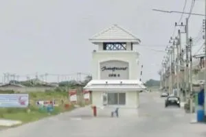 Wisatesuknakorn Phase 4 - วิเศษสุขนคร เฟส 4 (พันท้าย)