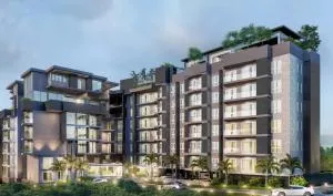 The City Phuket - เดอะ ซิตี้ ภูเก็ต