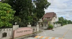 Phuket Inter Villa