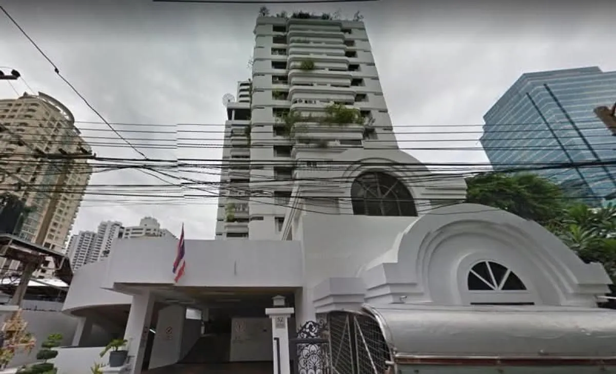 ขายคอนโด  เบเวอรี่ ทาวเวอร์ คอนโด รีโนเวทใหม่ MRT-เพชรบุรี คลองเต