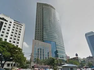 Forum Tower - ฟอรั่ม ทาวเวอร์