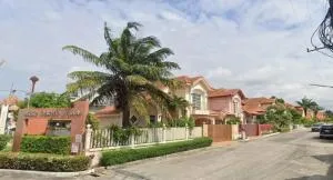 Mike Orchid Villas - ไมค์ ออคิด วิลล่า