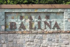 Baan Balina 3 - บ้านบาลิน่า 3