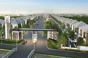 Lalin Town Lanceo CRIB Rangsit - Khlong 2 - ลลิลทาวน์ แลนซีโอ คริป รังสิต - คลอง 2