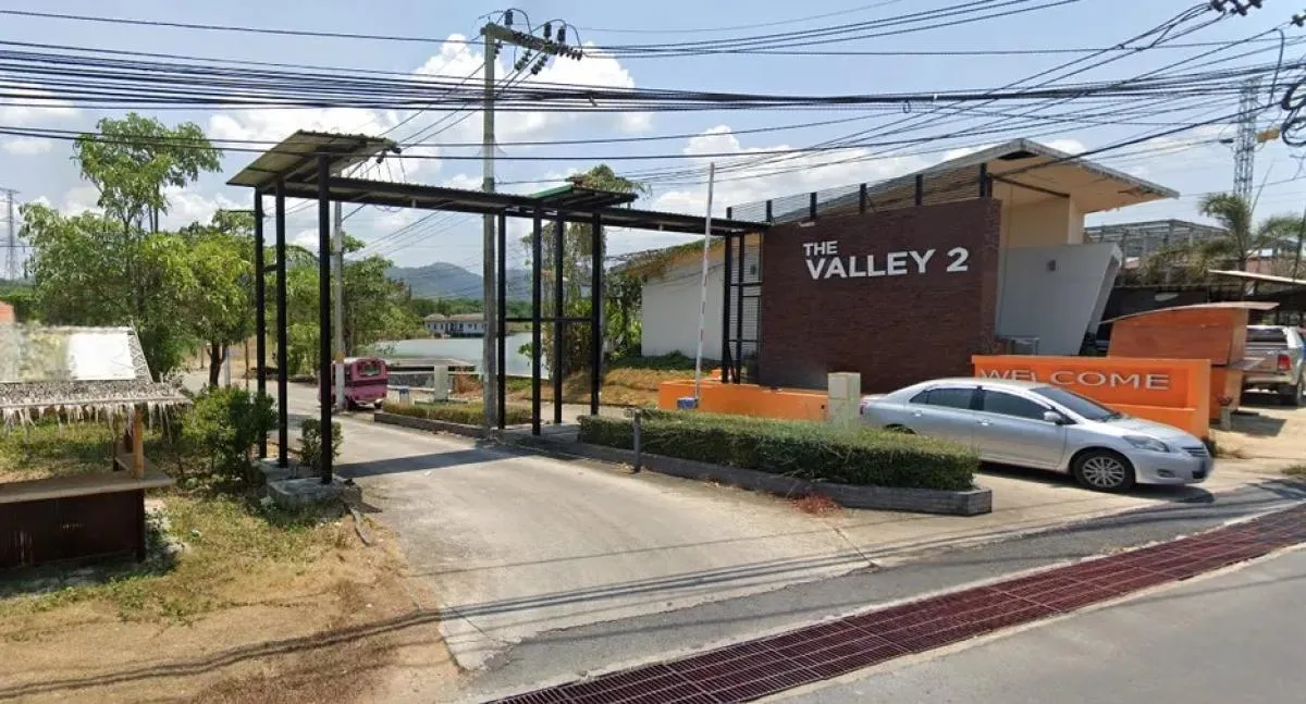 ขายบ้าน  เดอะ วัลเลย์ 2 รีโนเวทใหม่ ศรีสุนทร ถลาง ภูเก็ต CX-17180