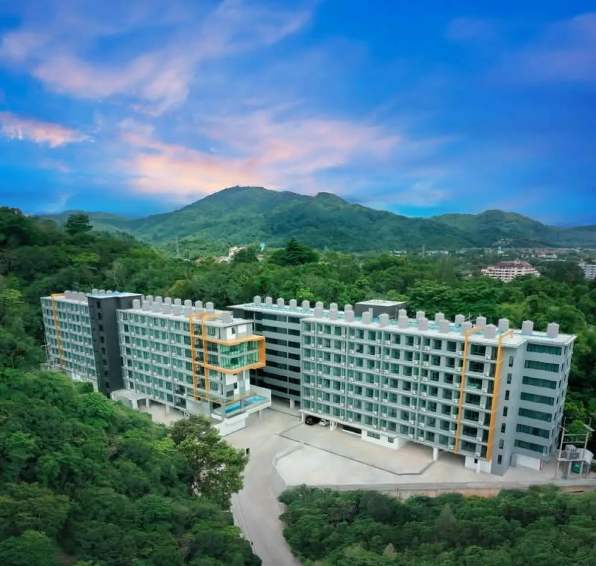 For Sale Condo , Utopia Central , Kathu , Kathu , Phuket , CX-171