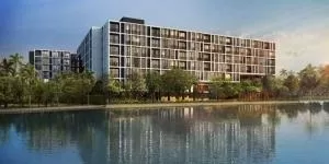 Hasu Haus Sukhumvit 77