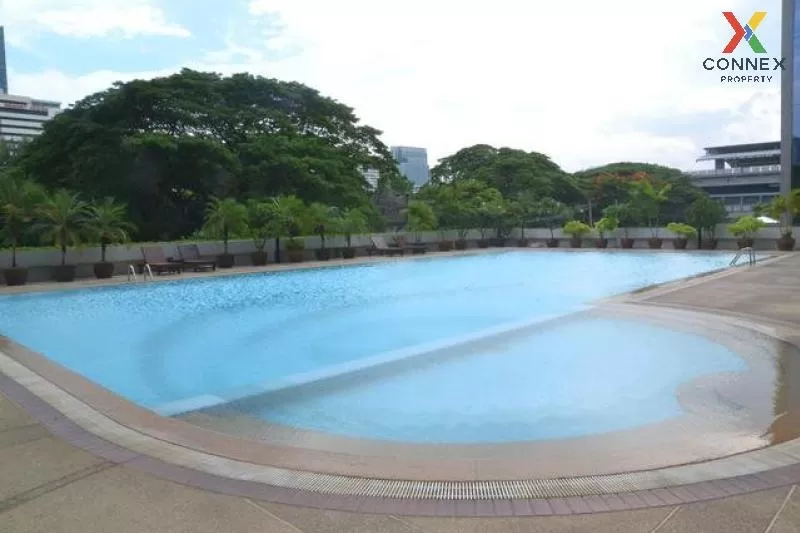 เช่าคอนโด  บ้านสมถวิล ราชดำริ BTS-สถานีราชดำริ ลุมพินี เขต ปทุมวั